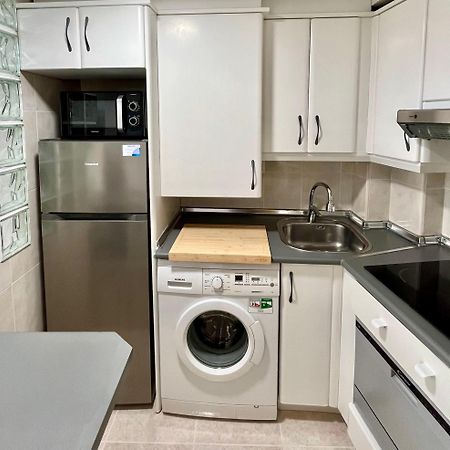 Apartamento Numantino Zaragoza Bagian luar foto