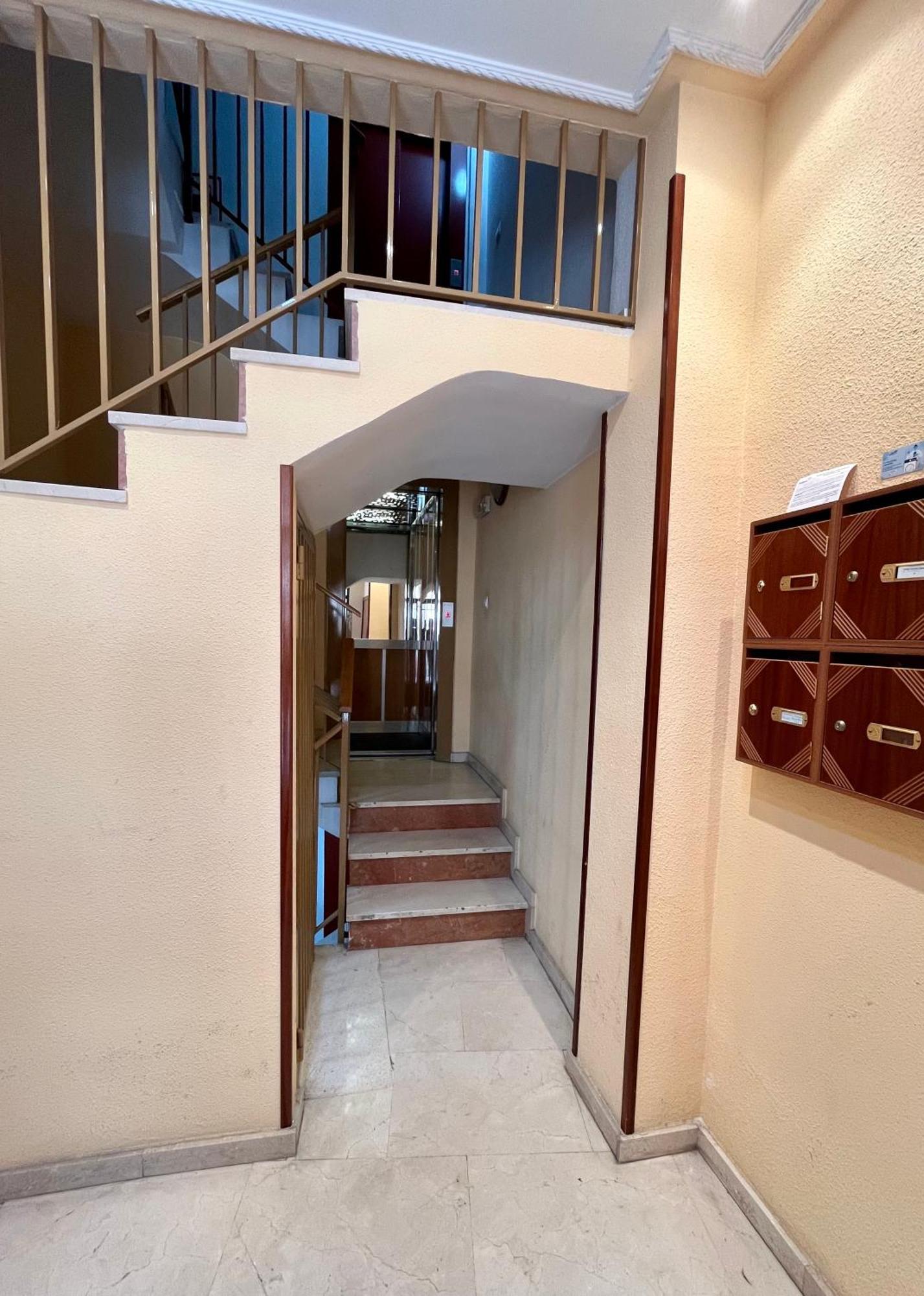 Apartamento Numantino Zaragoza Bagian luar foto