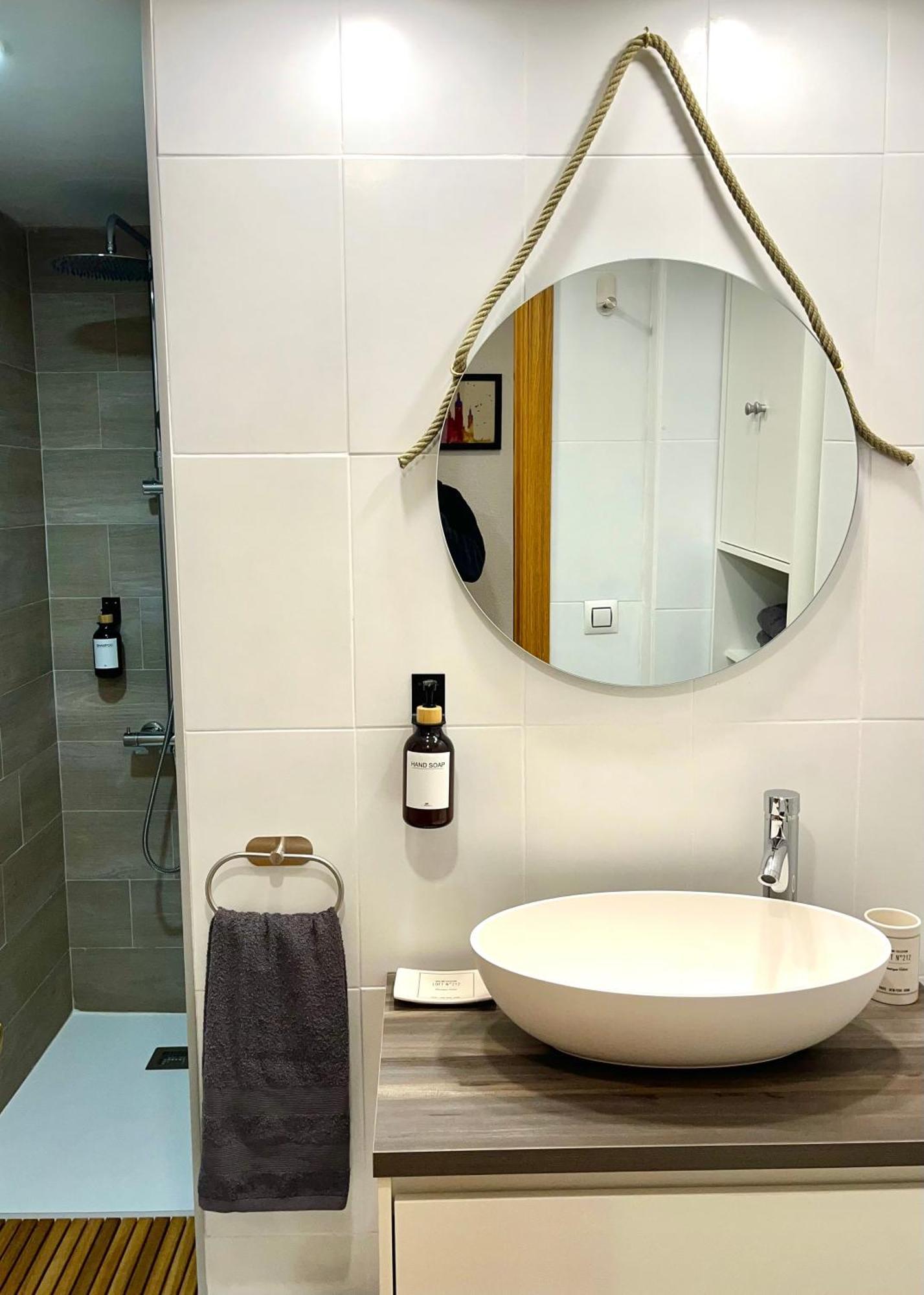 Apartamento Numantino Zaragoza Bagian luar foto