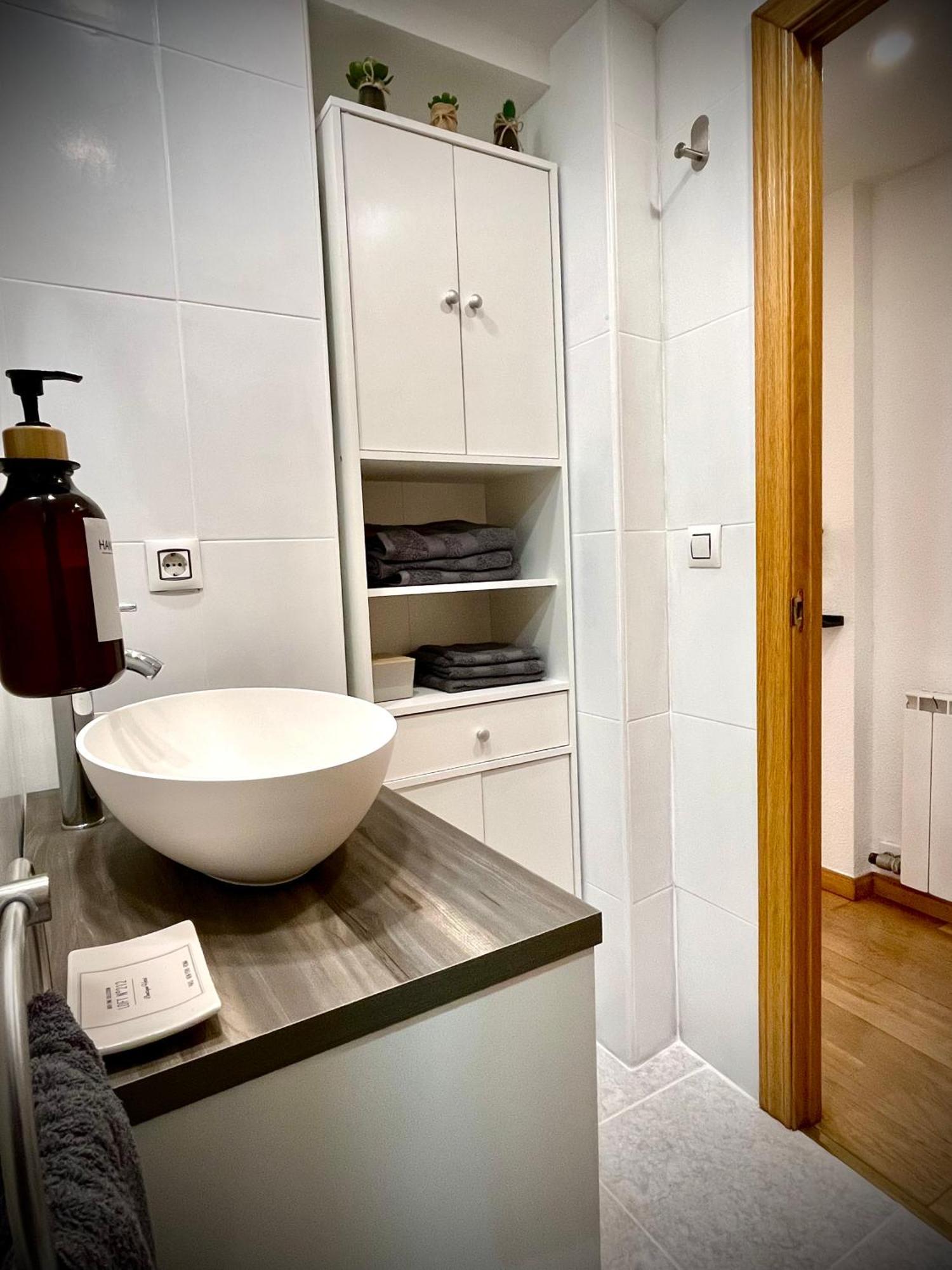Apartamento Numantino Zaragoza Bagian luar foto