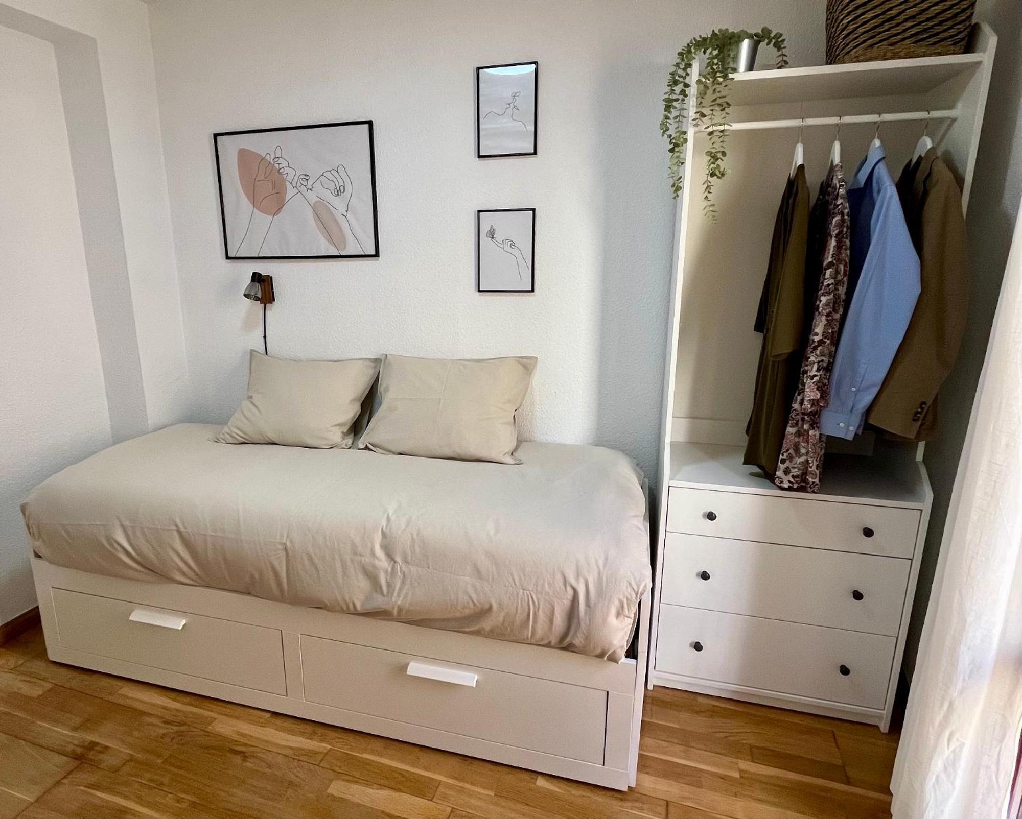 Apartamento Numantino Zaragoza Bagian luar foto